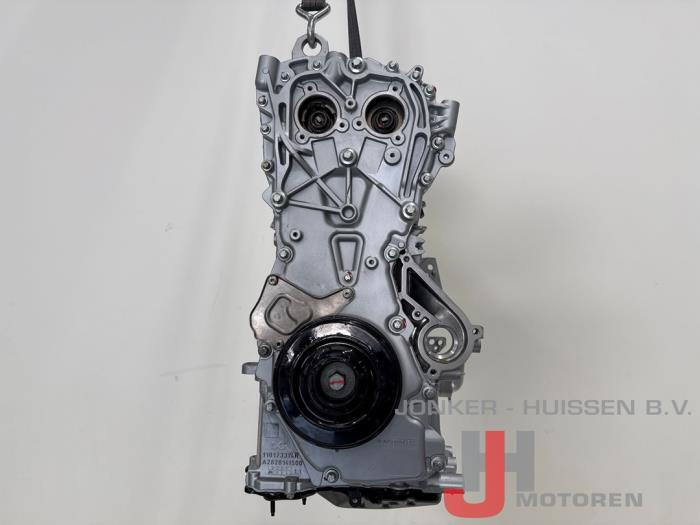 Motor Mercedes A-Klasse - Foto 2