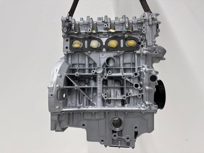 Motor Mercedes C-Klasse