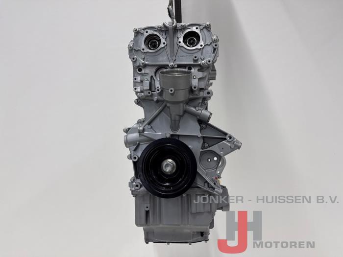Motor Mercedes C-Klasse - Foto 3