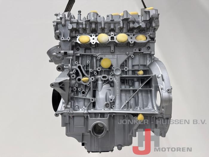 Motor Mercedes C-Klasse - Foto 2