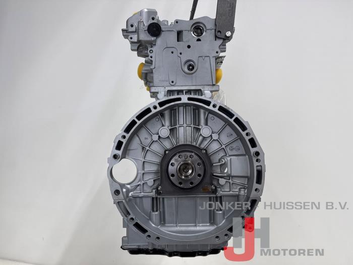 Motor Mercedes GLC-Klasse - Foto 5