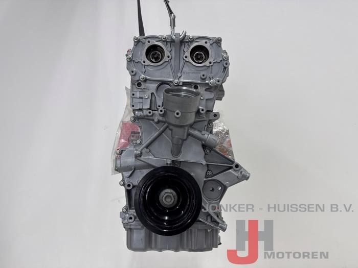 Motor Mercedes GLC-Klasse - Foto 4