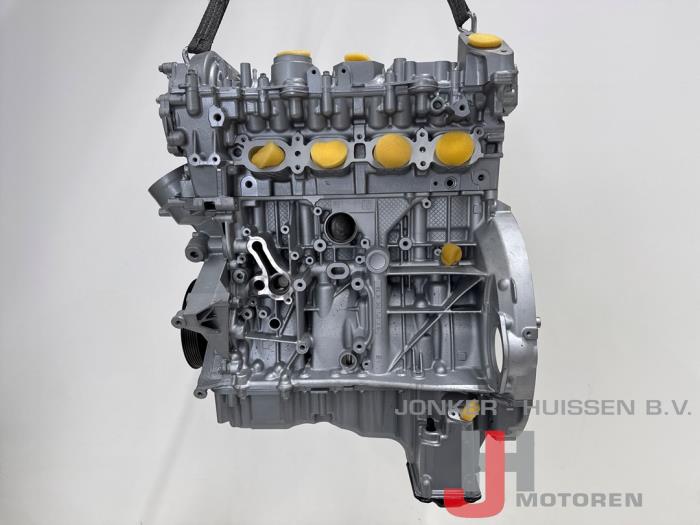 Motor Mercedes GLC-Klasse - Foto 2