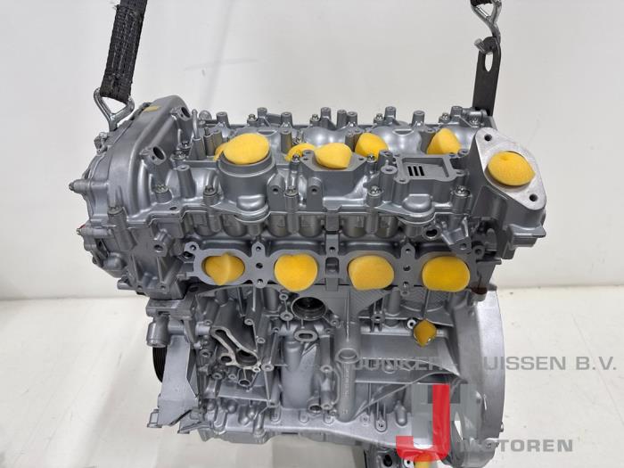 Motor Mercedes GLC-Klasse - Foto 3