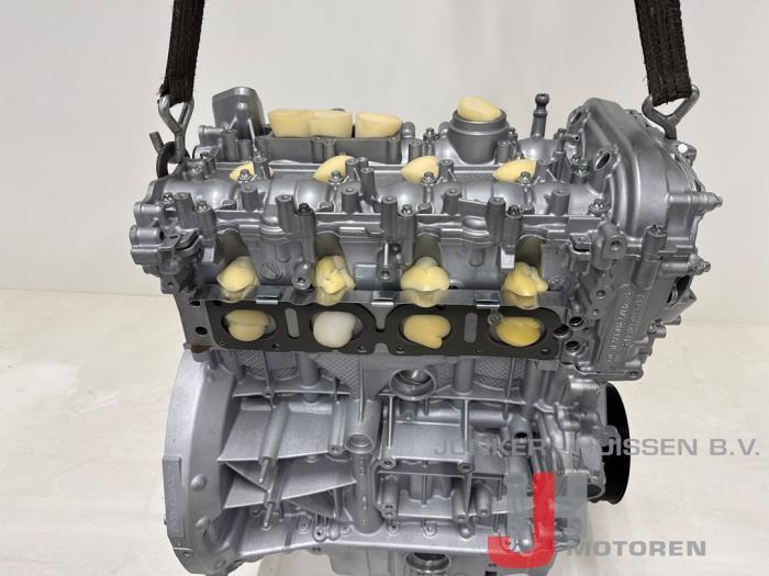 Motor Mercedes GLC-Klasse - Foto 4