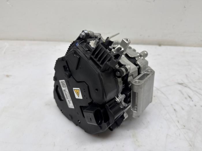 Dynamo Volkswagen Touareg
