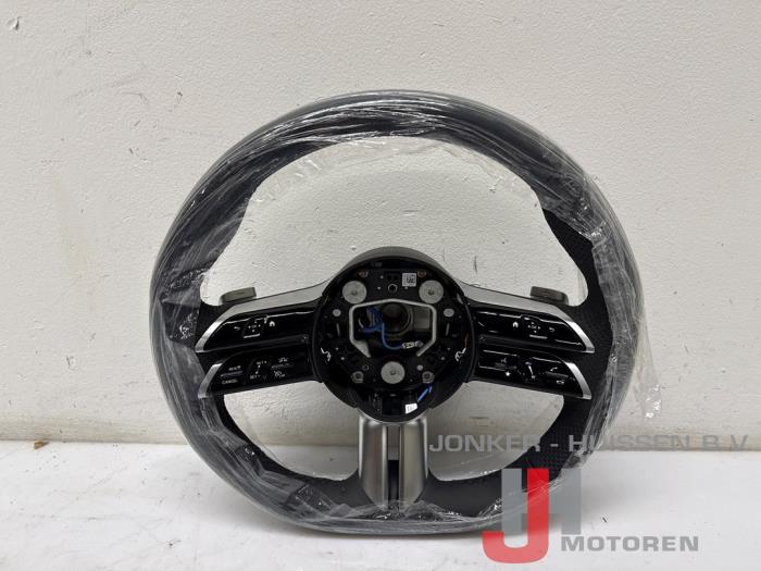 Stuurwiel Mercedes S-Klasse - Foto 9