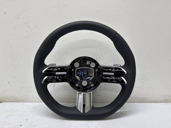 Stuurwiel Mercedes S-Klasse