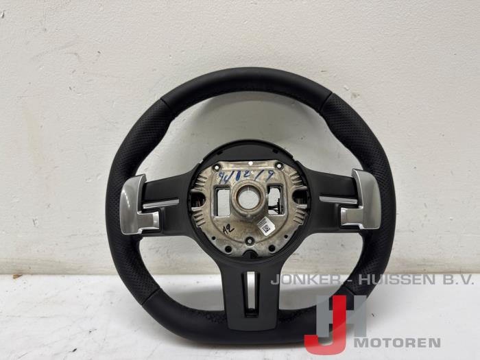 Stuurwiel Mercedes CLA - Photo 3