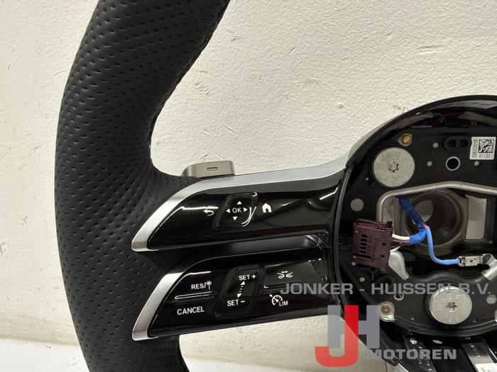 Stuurwiel Mercedes CLA - Photo 6
