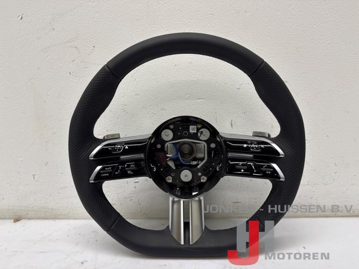 Stuurwiel Mercedes CLA - Photo 2