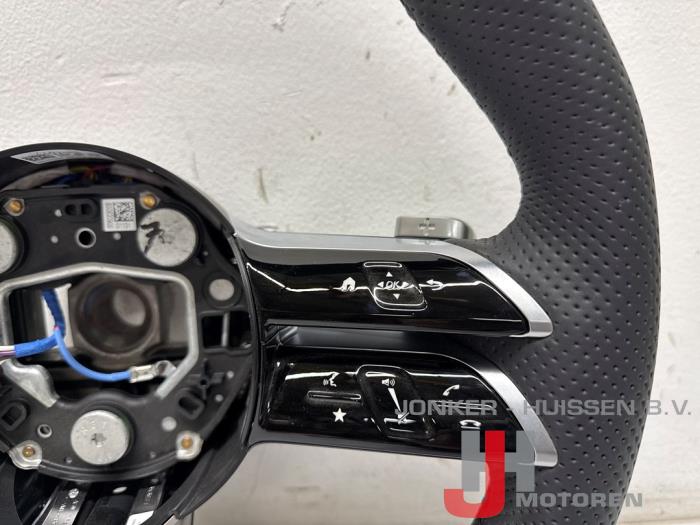 Stuurwiel Mercedes CLA - Photo 5