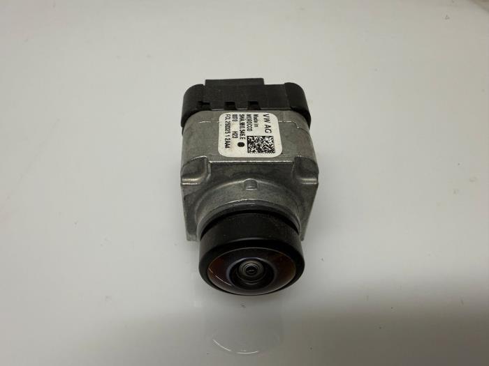 Achteruitrij Camera Volkswagen Diversen