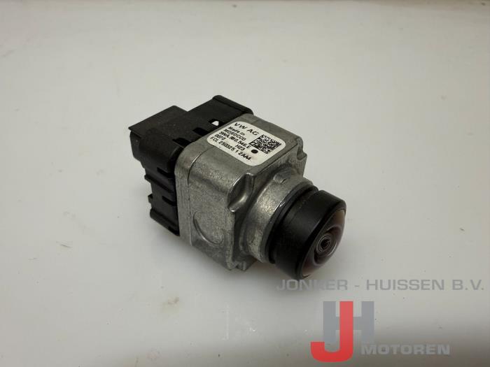 Achteruitrij Camera Volkswagen ID.4 - Foto 4