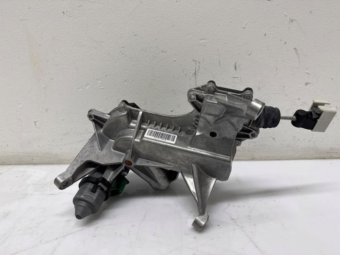 Schakelrobot Peugeot 208