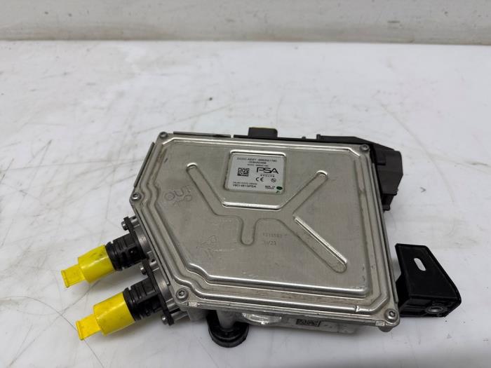 DC/DC converter Peugeot 308
