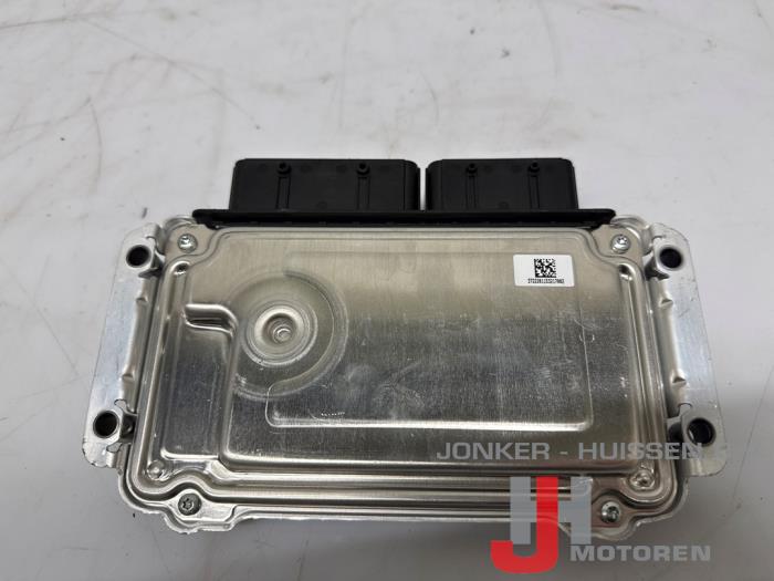 Computer Motormanagement Peugeot 2008 ZKW - Fotoğraf 3
