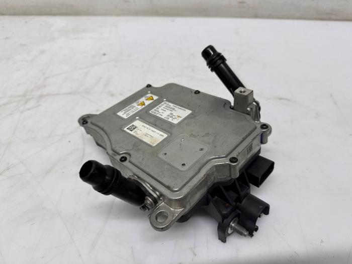DC/DC converter Peugeot 3008