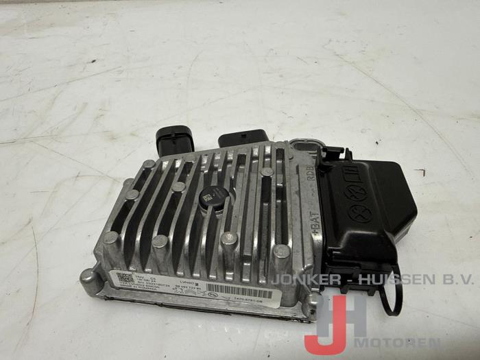 Module (diversen) Peugeot 308 - Photo 2