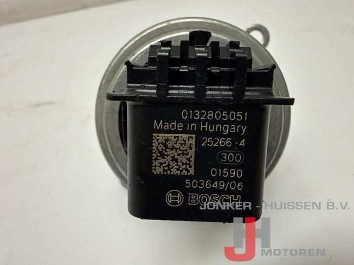 Versnellingsbak Mechaniek Peugeot 3008 - 照片 2
