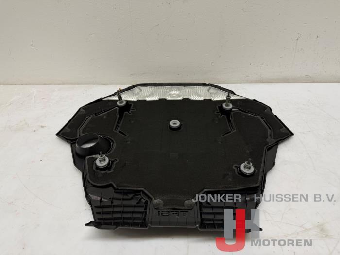 Afdekplaat motor Audi S8 CWW - Foto 3