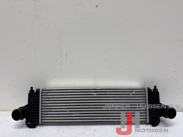 Intercooler Iveco New Daily F1CFL4117 - Fotoğraf 2