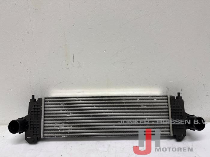 Intercooler Iveco New Daily F1CFL4117 - Photo 2