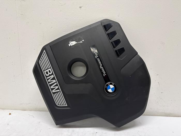 Afdekplaat motor BMW 3-Serie