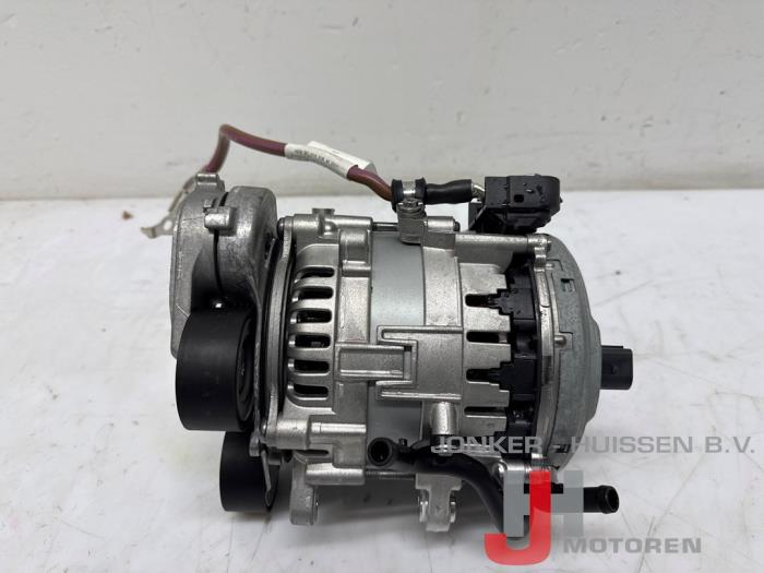 Dynamo Volkswagen Golf DXD - Photo 3