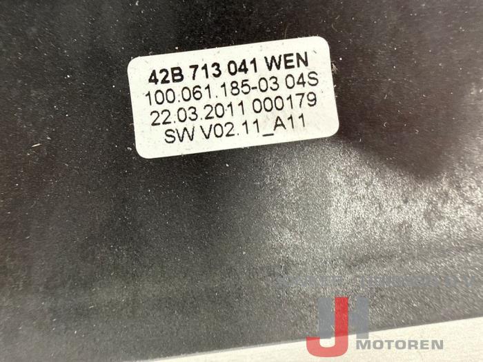 Versnellingspook Audi R8 - 照片 4
