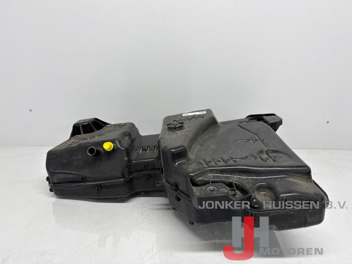Adblue tank Volkswagen Tiguan DFG - Foto 2