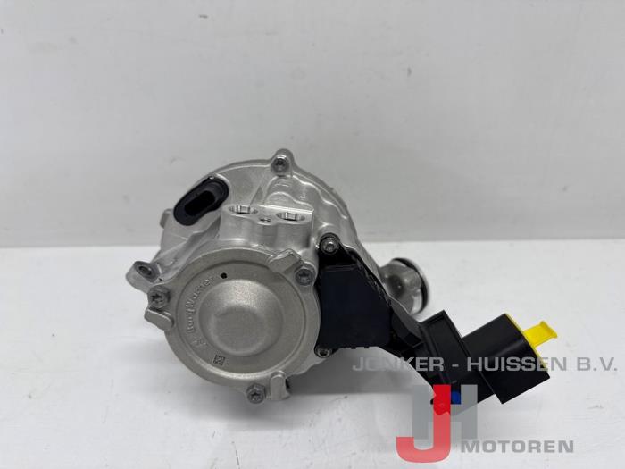 Turbo Mercedes GLE 254 - Foto 10