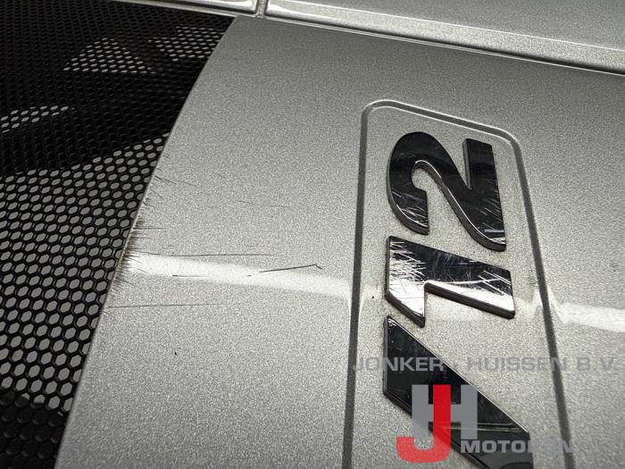 Afdekplaat motor Mercedes S-Klasse 279980 - Foto 3