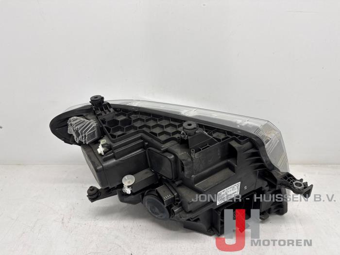 Koplamp links Volkswagen Crafter - صورة 3