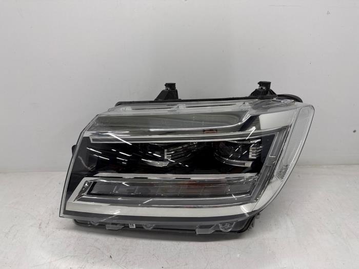 Koplamp links Volkswagen Crafter