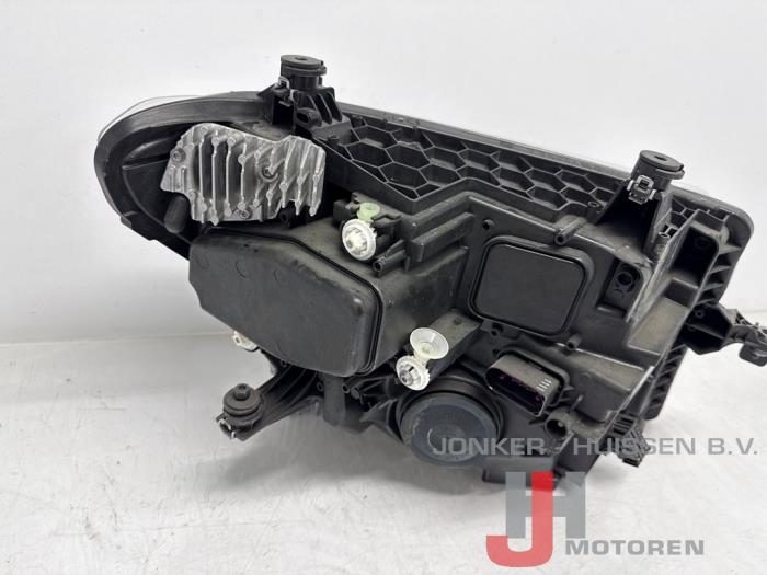 Koplamp links Volkswagen Crafter - صورة 4