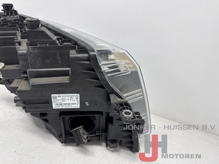 Koplamp links Volkswagen Crafter - صورة 5