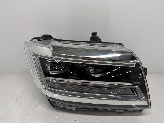 Koplamp rechts Volkswagen Crafter