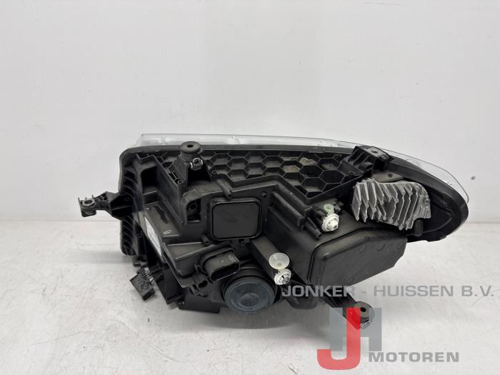 Koplamp rechts Volkswagen Crafter - Foto 2