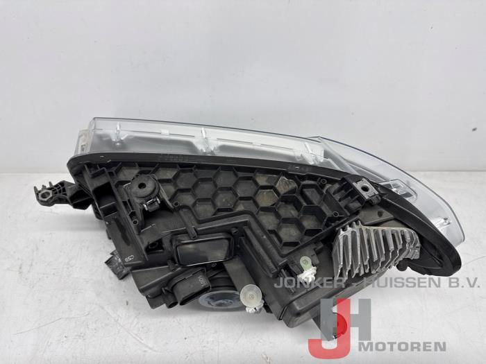 Koplamp rechts Volkswagen Crafter - Foto 4