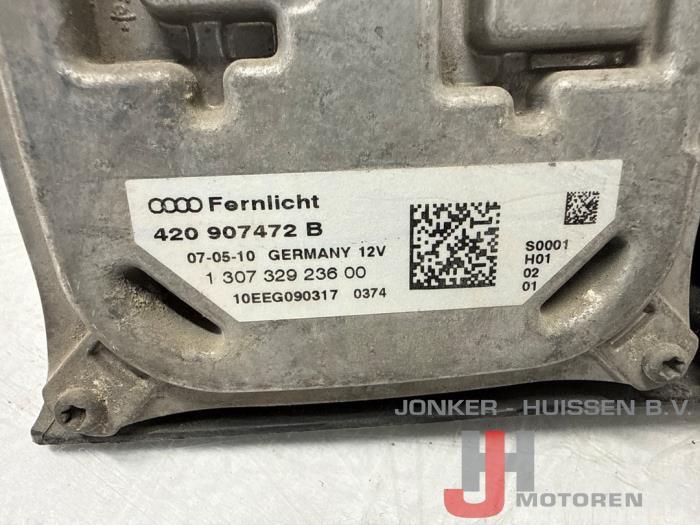 Koplamp links Audi R8 - Foto 6
