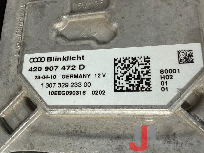 Koplamp links Audi R8 - Foto 5