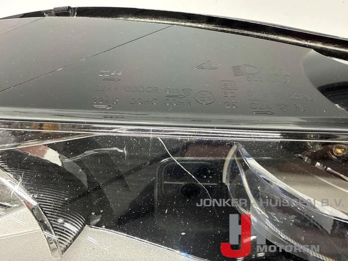 Koplamp links Audi R8 - Foto 4