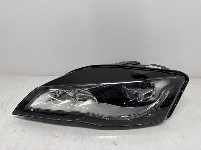 Koplamp links Audi R8
