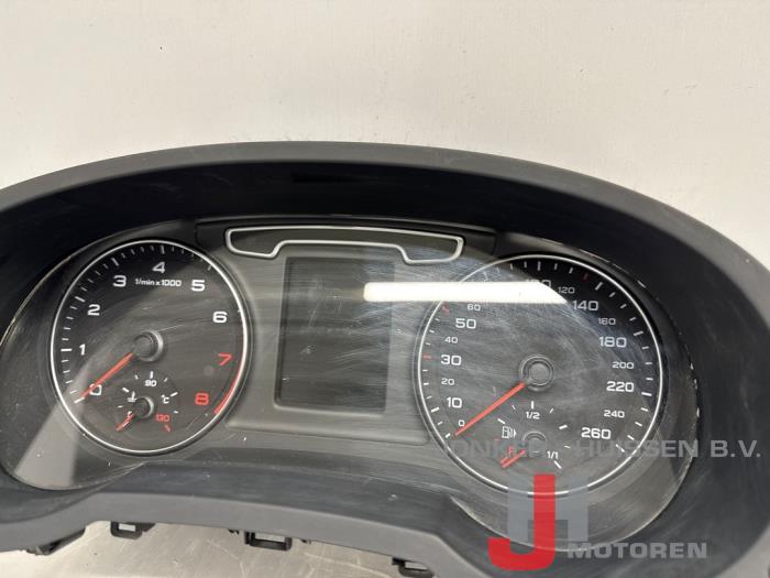 Kilometerteller KM Audi Q3 - Foto 2