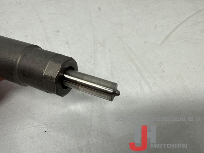 Verstuiver (diesel) Mercedes C-Klasse 654920 - 照片 4