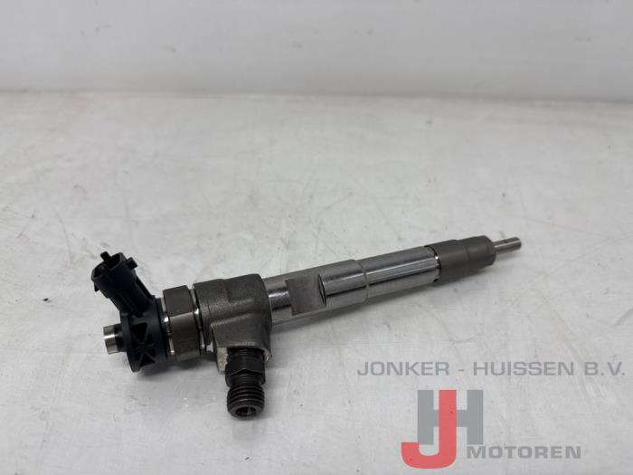 Verstuiver (diesel) Renault Express K9K876 - Foto 2