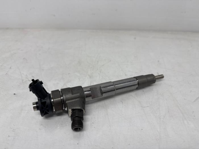Verstuiver (diesel) Mercedes B-Klasse