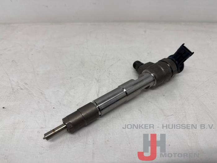 Verstuiver (diesel) Mercedes B-Klasse 608915 - Photo 2