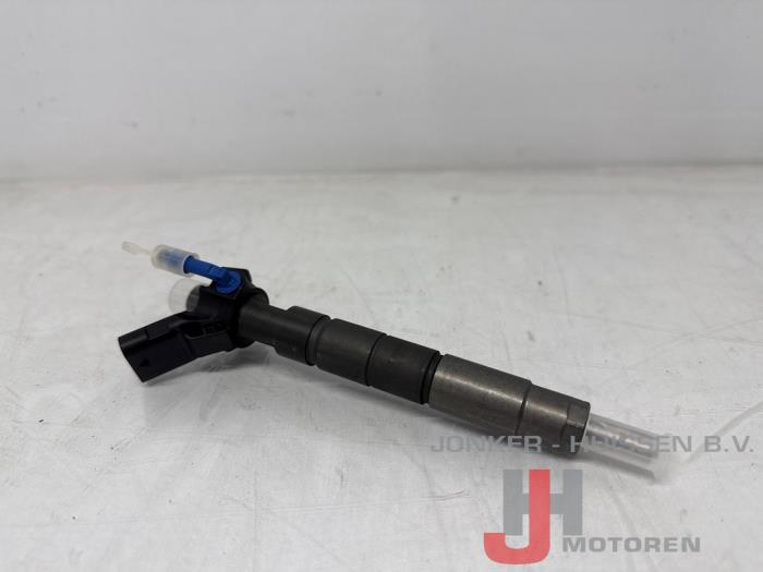 Verstuiver (diesel) Mercedes C-Klasse 654920 - Photo 2